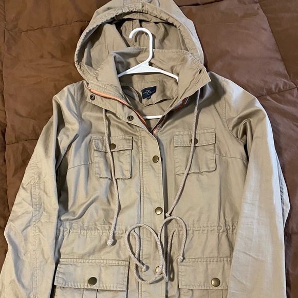 Jacket - Picture 2 of 5